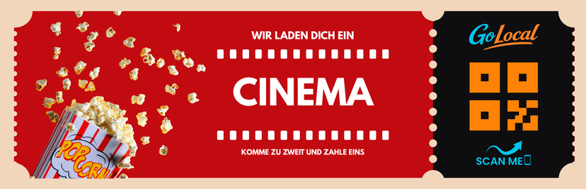 BeLocal Werbemittel 1